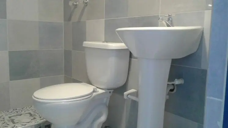 Economy Ortak Ranzalı Oda
