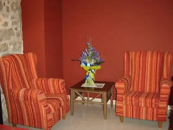 Tek Büyük Yataklı Oda, Balkon (Lo Tormo)