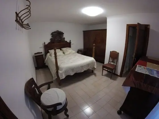 Tek Büyük Yataklı Oda, Özel Banyo