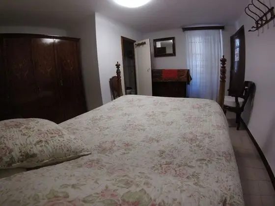 Tek Büyük Yataklı Oda, Özel Banyo