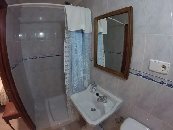 Tek Büyük Yataklı Oda, Özel Banyo