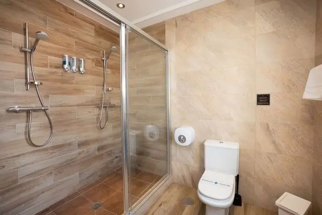 Junior Süit, Teras, Deniz Manzaralı