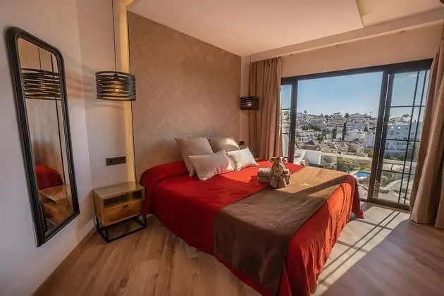 Superior Süit, Deniz Manzaralı