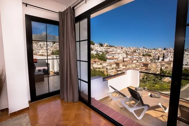 Superior Süit, Deniz Manzaralı