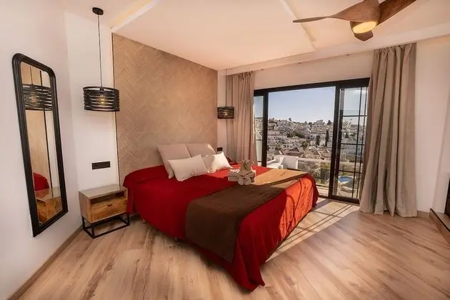 Superior Süit, Deniz Manzaralı