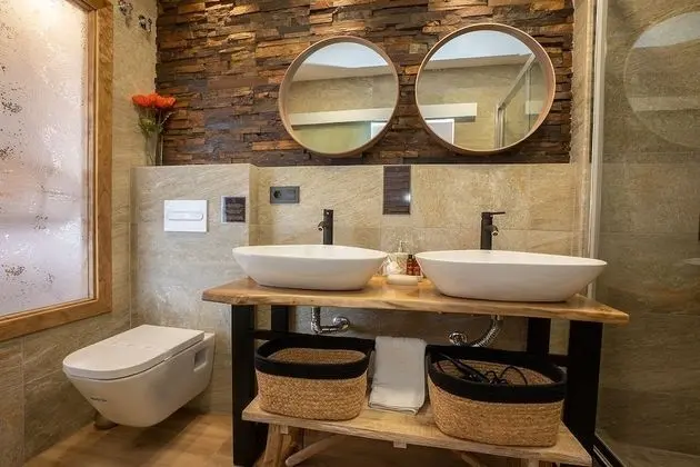 Superior Süit, Deniz Manzaralı