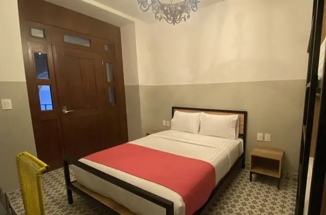 Deluxe Stüdyo Süit