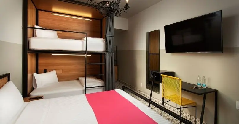 Deluxe Stüdyo Süit
