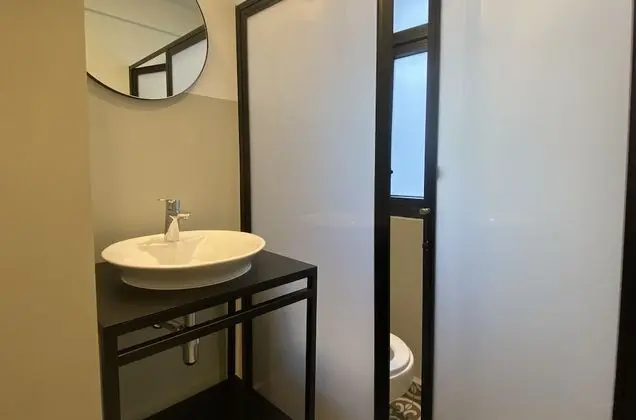 Deluxe Stüdyo Süit