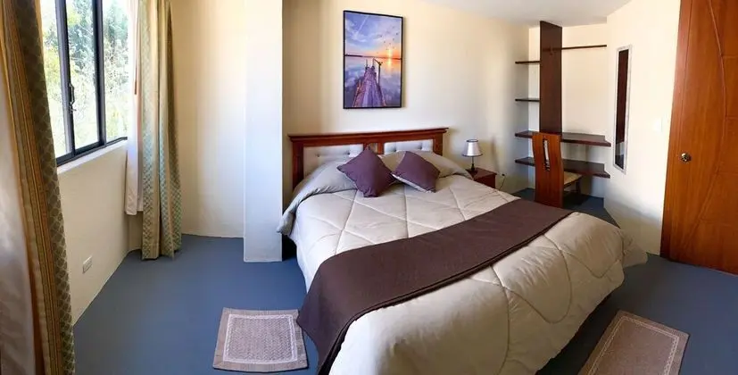 Economy Tek Kişilik Oda