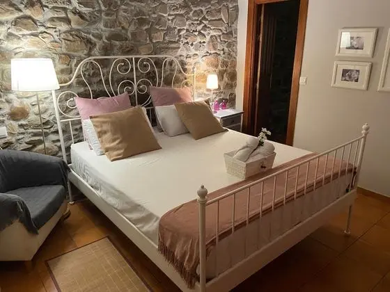 Comfort Oda, 1 Büyük (Queen) Boy Yatak, Özel Banyo