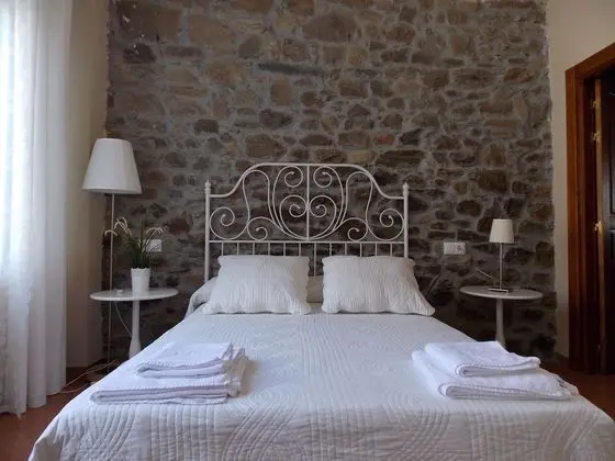 Comfort Oda, 1 Büyük (Queen) Boy Yatak, Özel Banyo