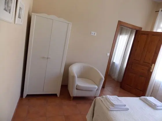 Comfort Oda, 1 Büyük (Queen) Boy Yatak, Özel Banyo