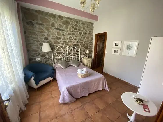 Comfort Oda, 1 Büyük (Queen) Boy Yatak, Özel Banyo