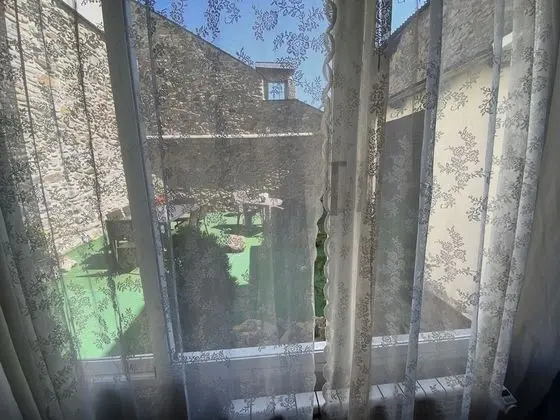 Comfort Oda, 1 Büyük (Queen) Boy Yatak, Özel Banyo