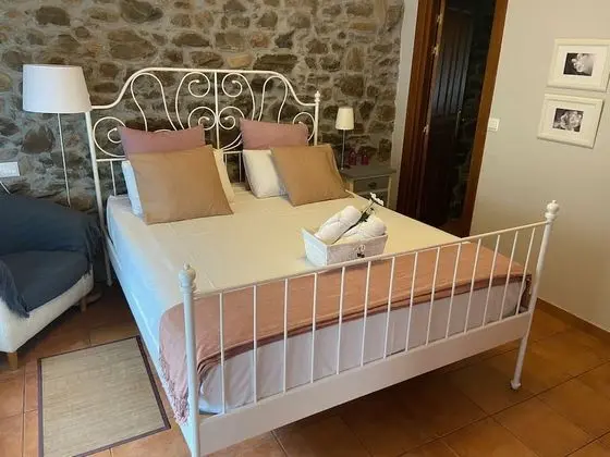 Comfort Oda, 1 Büyük (Queen) Boy Yatak, Özel Banyo