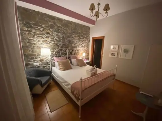 Comfort Oda, 1 Büyük (Queen) Boy Yatak, Özel Banyo