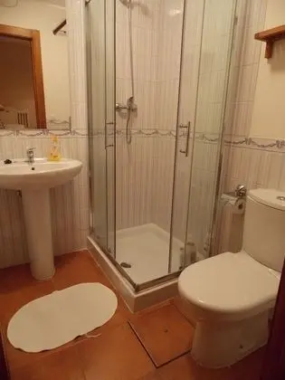 Comfort Oda, 1 Büyük (Queen) Boy Yatak, Özel Banyo