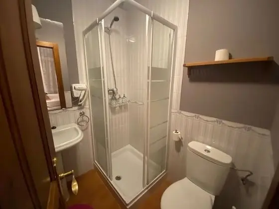 Comfort Oda, 1 Büyük (Queen) Boy Yatak, Özel Banyo