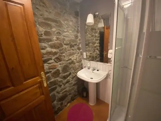 Comfort Oda, 1 Büyük (Queen) Boy Yatak, Özel Banyo