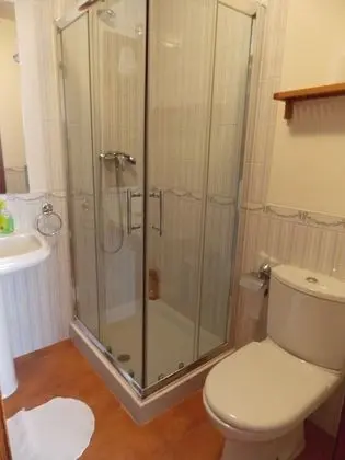 Comfort Oda, 1 Büyük (Queen) Boy Yatak, Özel Banyo