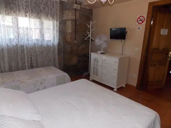 Comfort Üç Kişilik Oda, Engellilere Uygun, Özel Banyo