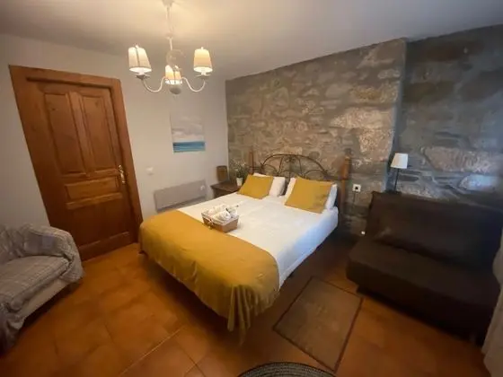 Comfort Üç Kişilik Oda, Engellilere Uygun, Özel Banyo