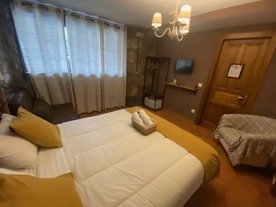 Comfort Üç Kişilik Oda, Engellilere Uygun, Özel Banyo