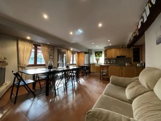 Comfort Üç Kişilik Oda, Engellilere Uygun, Özel Banyo