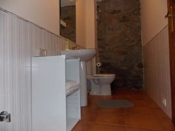 Comfort Üç Kişilik Oda, Engellilere Uygun, Özel Banyo