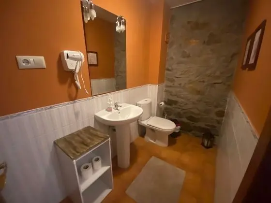 Comfort Üç Kişilik Oda, Engellilere Uygun, Özel Banyo
