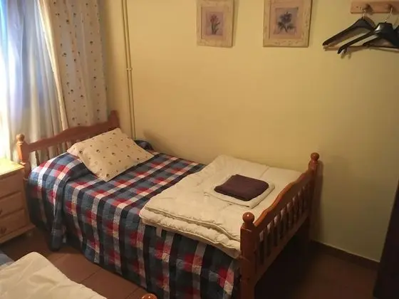 Economy İki Ayrı Yataklı Oda, Özel Banyo