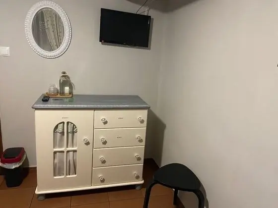 Economy İki Ayrı Yataklı Oda, Özel Banyo