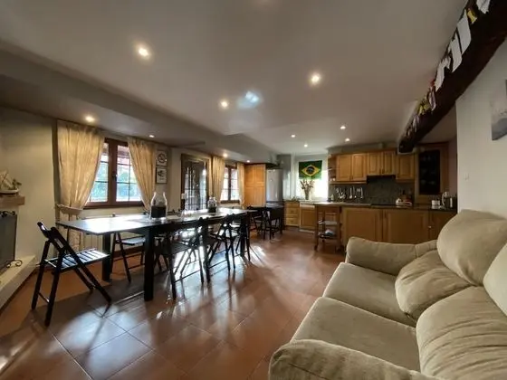 Economy İki Ayrı Yataklı Oda, Özel Banyo