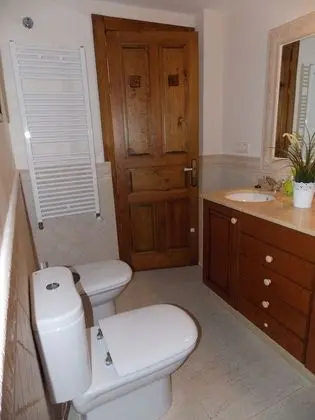 Economy İki Ayrı Yataklı Oda, Özel Banyo