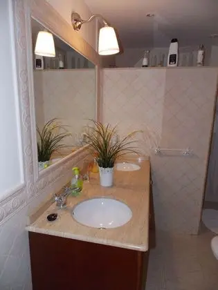 Economy İki Ayrı Yataklı Oda, Özel Banyo