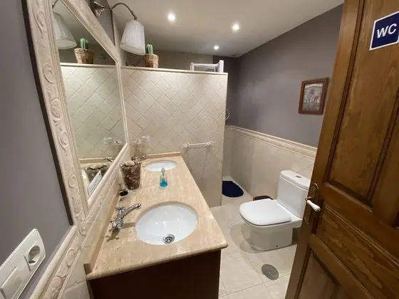 Economy İki Ayrı Yataklı Oda, Özel Banyo