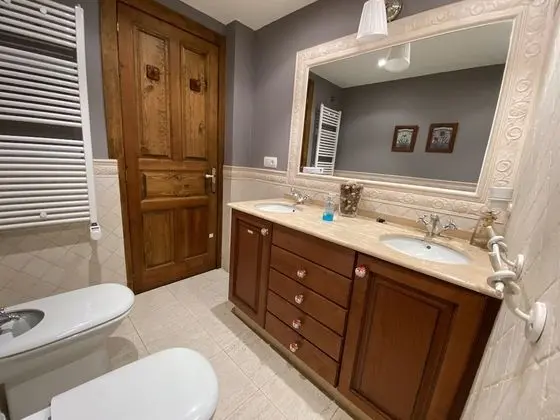 Economy İki Ayrı Yataklı Oda, Özel Banyo