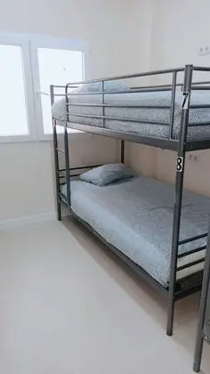Ortak Ranzalı Oda, Karma Ranzalı Oda, Ortak Banyo