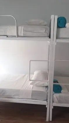 Ortak Ranzalı Oda, Karma Ranzalı Oda, Ortak Banyo