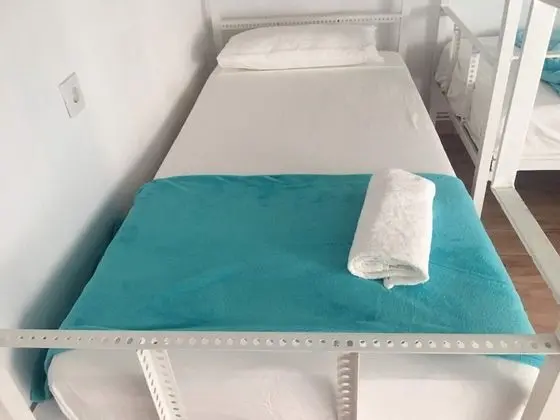 Ortak Ranzalı Oda, Karma Ranzalı Oda, Ortak Banyo