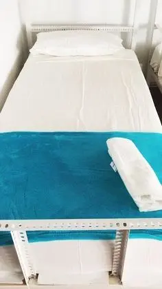Ortak Ranzalı Oda, Karma Ranzalı Oda, Ortak Banyo