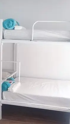 Ortak Ranzalı Oda, Karma Ranzalı Oda, Ortak Banyo