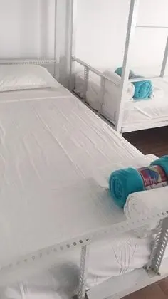 Ortak Ranzalı Oda, Karma Ranzalı Oda, Ortak Banyo