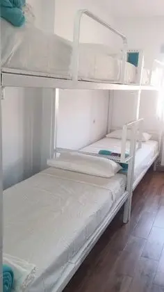 Ortak Ranzalı Oda, Karma Ranzalı Oda, Ortak Banyo
