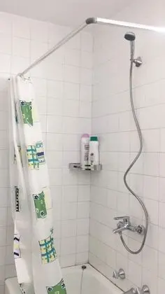 Ortak Ranzalı Oda, Karma Ranzalı Oda, Ortak Banyo