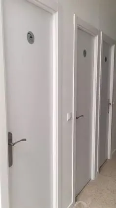 Ortak Ranzalı Oda, Karma Ranzalı Oda, Ortak Banyo