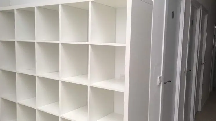 Ortak Ranzalı Oda, Karma Ranzalı Oda, Ortak Banyo