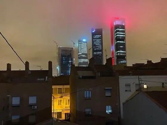 Ortak Ranzalı Oda, Karma Ranzalı Oda, Ortak Banyo