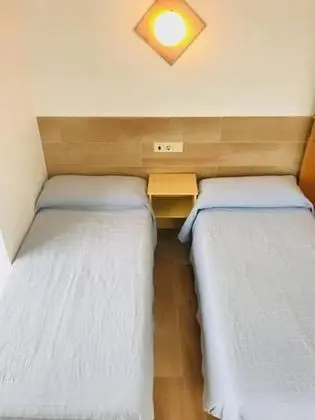 İki Ayrı Yataklı Oda